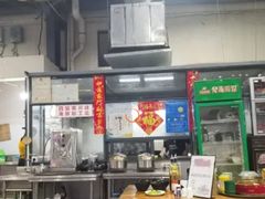 大堂-四姑娘川味海鲜(八爪鱼店)