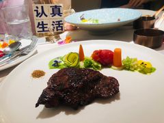 -晶雅花园西餐厅(南京首店)