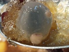-鲜芋仙(中环百联2店)