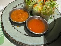 -芭札·Thai泰国餐厅(同和金铂天地店)