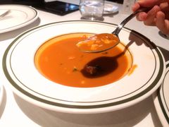 -Wolfgang’s Steakhouse 沃夫冈牛排馆(上海白玉兰广场店)