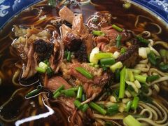 -南花桥羊肉馆老字号(乌镇店)