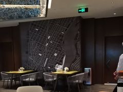 -希尔顿欢朋酒店·欢朋餐厅