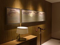 -上海滴水湖皇冠假日酒店