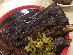 -刘记大肉面(三牌楼大街店)