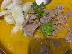 -竹里馆·淮扬菜·功夫茶(老门东店)