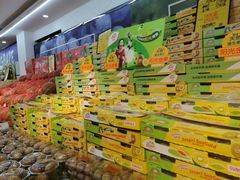 -鲜力达果品批发直销(青山店)
