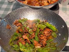 -彭耕记猪油炒小菜(吉联mall店)