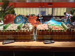 -星伦多自助料理·涮烤一体(虹悦城店)