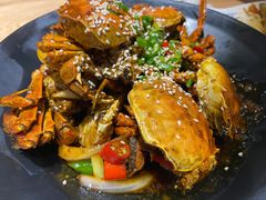 -霸王虾(湘江世纪城店)