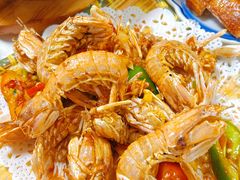 -华源餐厅·海鲜大排档(日月贝店)