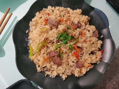 -小肥羊(西丽宝能城店)