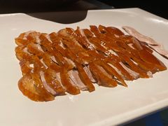 -上海滩餐厅(BFC外滩金融中心店)