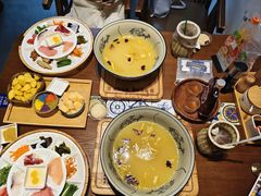 -芸南道·过桥米线(昆明老街旗舰店)