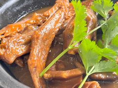 -家乡饭店(里仁洞店)