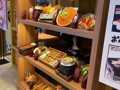 -万岁寿司(天河领展店)