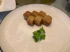 -箸福·夜上海(雨花客厅店)