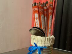-Cuc Gach Quan Restaurant