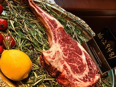 -WILLIAM 威廉姆牛排馆(衡山路店)