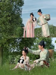 -今生有约婚纱摄影店(景德路店)