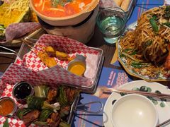 -泰妃殿(武汉首店)