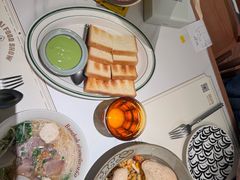 -太食獸泰式茶餐厅(IFS国金中心店)