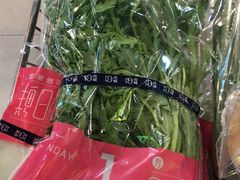-盒马鲜生(红莲店)