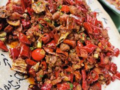 -青城甲(青城山店)