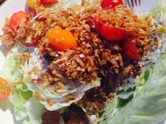 iphone_upload_pic-The Meat & Wine Co Southbank(南岸店)