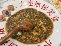 -小郭私房菜·海肠捞饭店(学士街店)