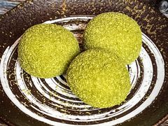 抹茶大福-福匠日本料理(人民路店)