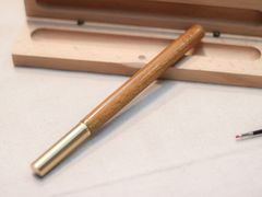 -五月木作·DIY木作文创体验店(北京路店)