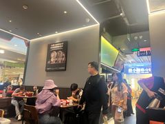 -胖哥俩肉蟹煲(湖滨银泰in77店)