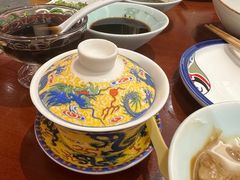 -1078號老北京涮肉(松柏店)