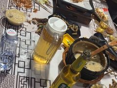 -云晓光头烧烤吧(盛夏店)