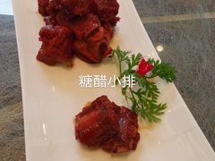 -南京东郊国宾馆