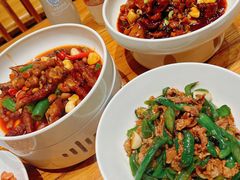 -渔乡米香·剁椒鱼头(四方坪店)