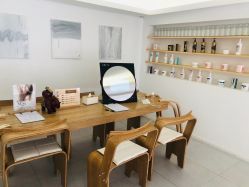 -美奈サロン美甲美睫皮肤管理