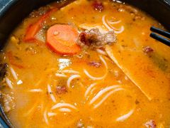 -蒙自源过桥米线(红谷滩万达店)