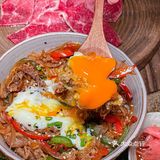 万象城这家中式料理店完全就是侘寂主题的艺术展！