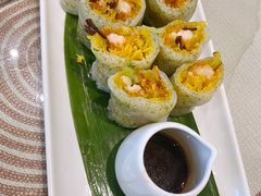 -鹅冠港式茶餐厅(来福士店)