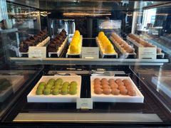 -广州富力君悦大酒店·凯菲厅