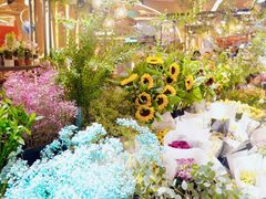 -茶马花街(城西银泰城店)