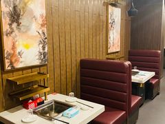 卡座-海底捞火锅(高科广场店)