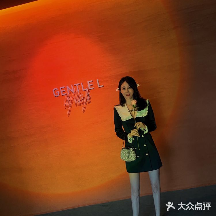 深圳米其林三星主厨法餐厅|GENTLE L