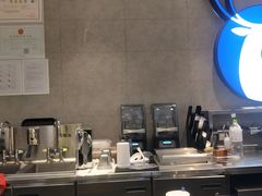 -瑞幸咖啡(国贸商场店)