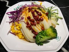 -清真盛志望麻酱酿皮铺