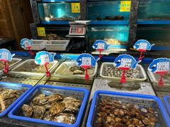-红星渔村(将军石店)