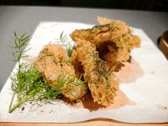 海苔脆皮九肚鱼-小炳胜(卓悦中心店)