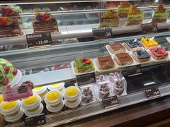 -FANEN法念·烘焙·甜点(万象城店)